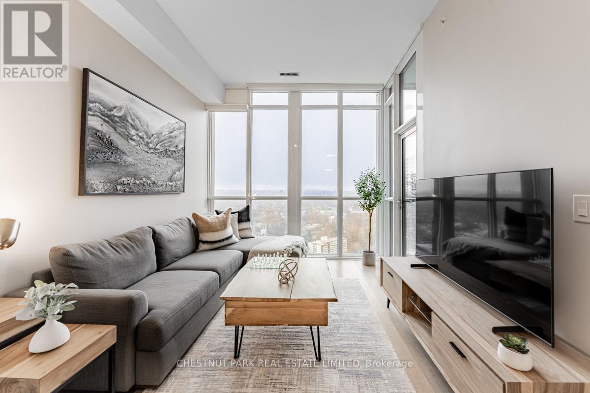 2804 - 32 Davenport Road, Toronto, Ontario  M5R 0B5 - Photo 11 - C12566366