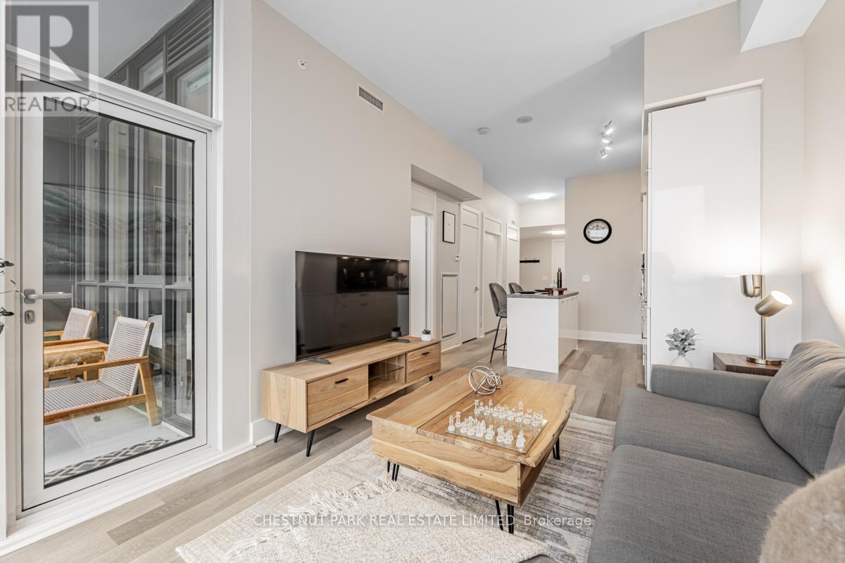 2804 - 32 Davenport Road, Toronto, Ontario  M5R 0B5 - Photo 13 - C12566366