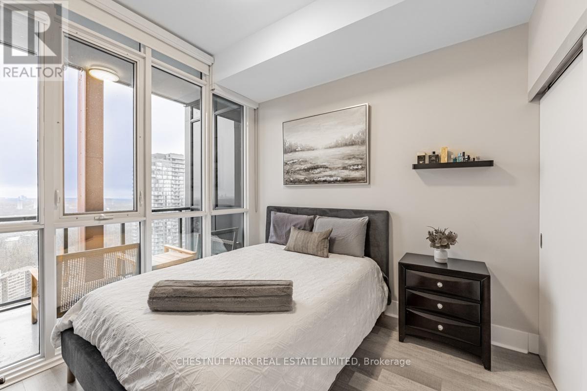 2804 - 32 Davenport Road, Toronto, Ontario  M5R 0B5 - Photo 16 - C12566366