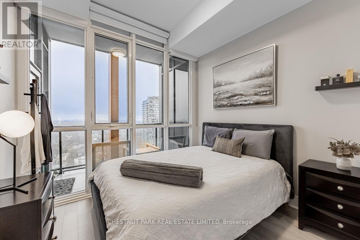 2804 - 32 Davenport Road, Toronto, Ontario  M5R 0B5 - Photo 17 - C12566366