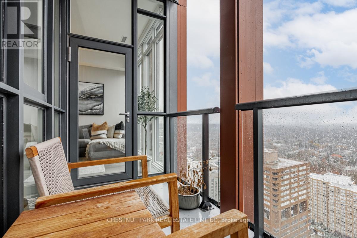 2804 - 32 Davenport Road, Toronto, Ontario  M5R 0B5 - Photo 21 - C12566366