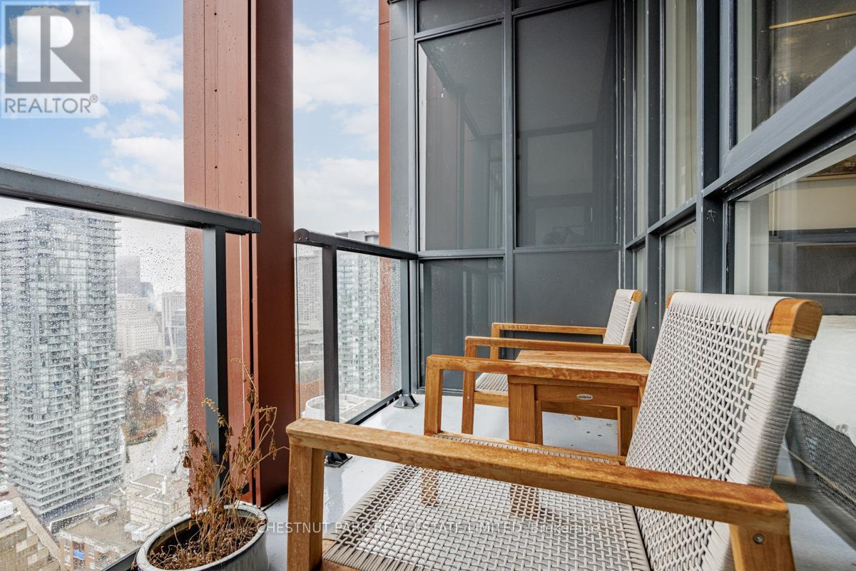 2804 - 32 Davenport Road, Toronto, Ontario  M5R 0B5 - Photo 22 - C12566366