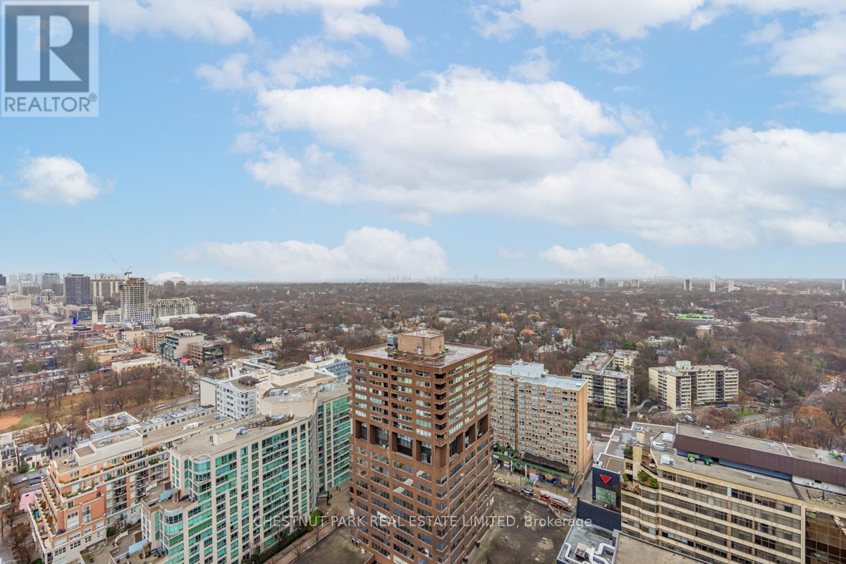 2804 - 32 Davenport Road, Toronto, Ontario  M5R 0B5 - Photo 23 - C12566366