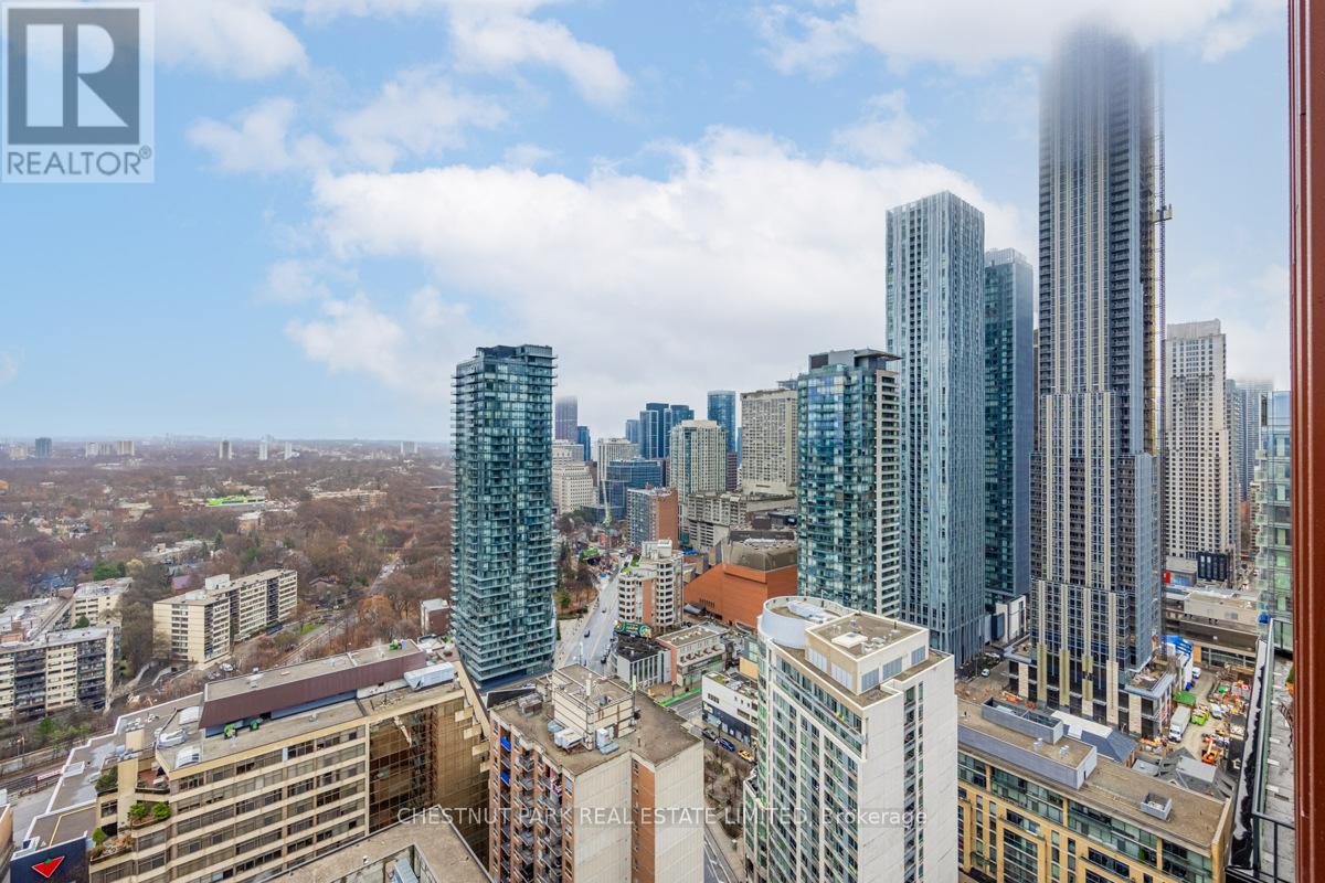 2804 - 32 Davenport Road, Toronto, Ontario  M5R 0B5 - Photo 24 - C12566366