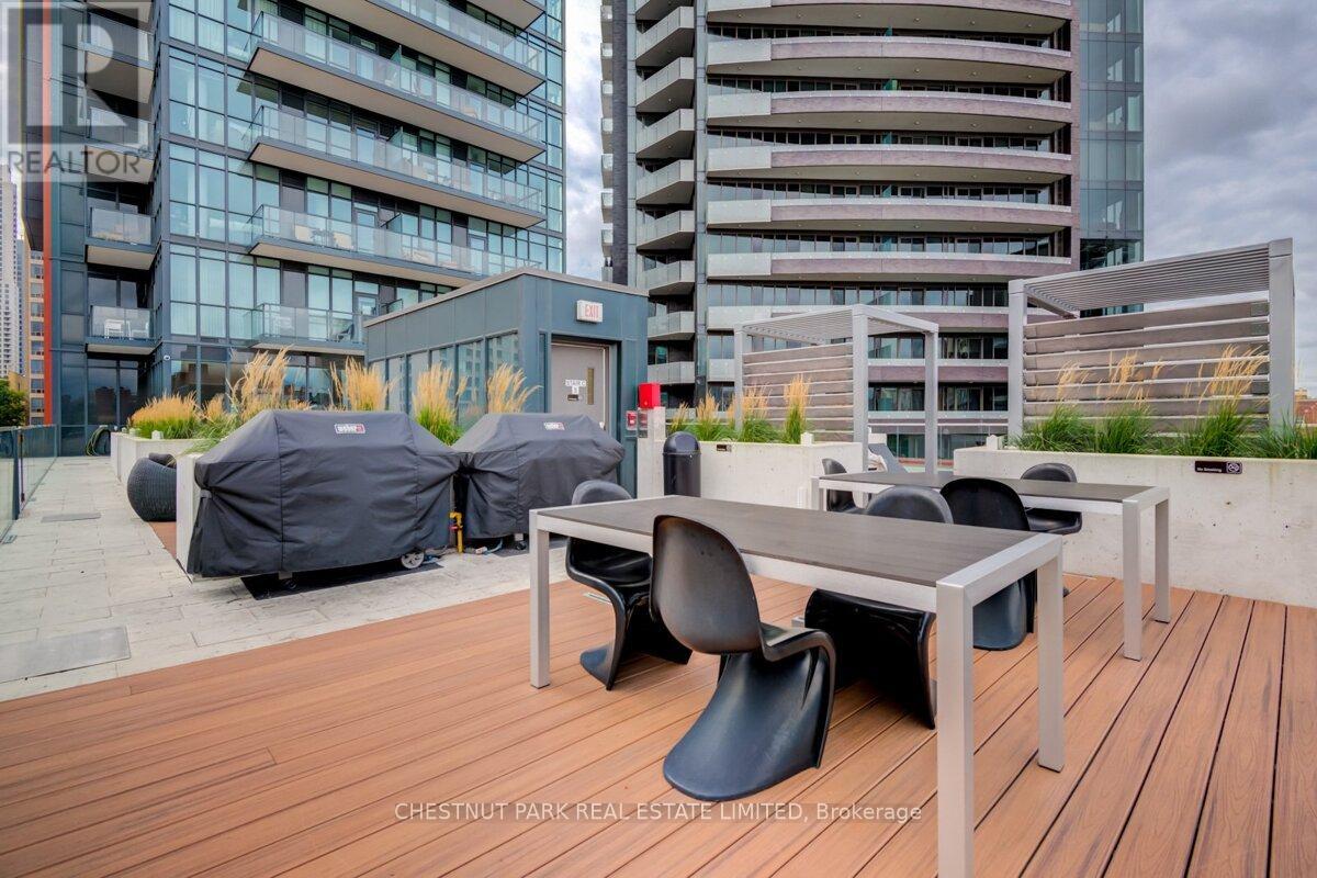 2804 - 32 Davenport Road, Toronto, Ontario  M5R 0B5 - Photo 25 - C12566366