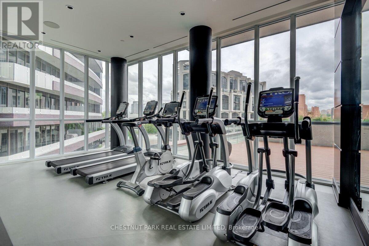 2804 - 32 Davenport Road, Toronto, Ontario  M5R 0B5 - Photo 27 - C12566366