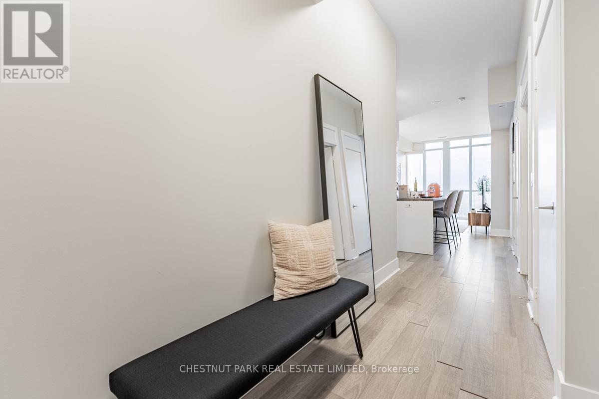 2804 - 32 Davenport Road, Toronto, Ontario  M5R 0B5 - Photo 5 - C12566366