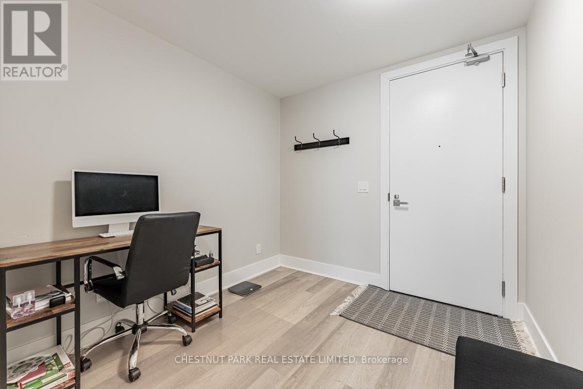 2804 - 32 Davenport Road, Toronto, Ontario  M5R 0B5 - Photo 6 - C12566366