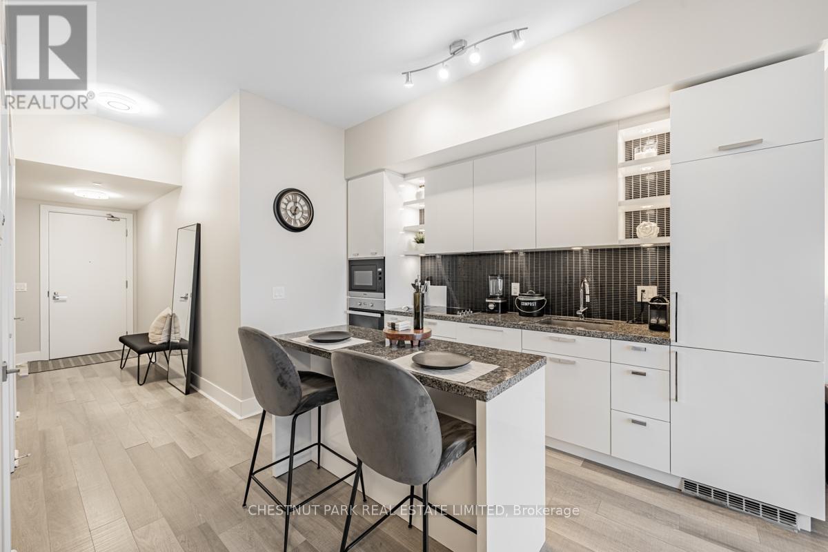 2804 - 32 Davenport Road, Toronto, Ontario  M5R 0B5 - Photo 7 - C12566366