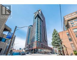 2804 - 32 DAVENPORT ROAD, Toronto, Ontario