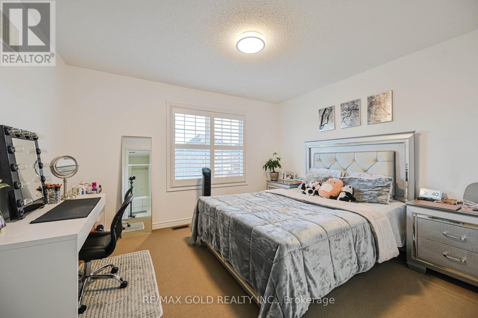 66 Kalmia Road, Brampton, Ontario  L6X 4N4 - Photo 26 - W12565636