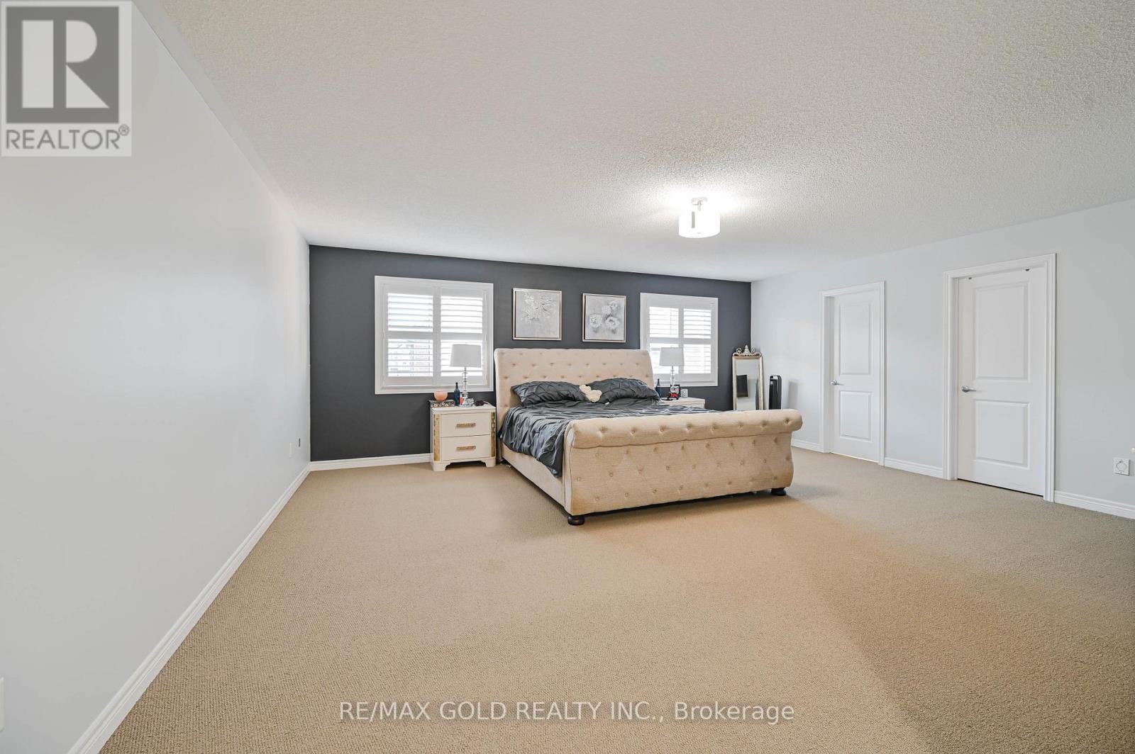 66 Kalmia Road, Brampton, Ontario  L6X 4N4 - Photo 18 - W12565636