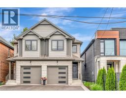 74 MELBOURNE Street, hamilton, Ontario