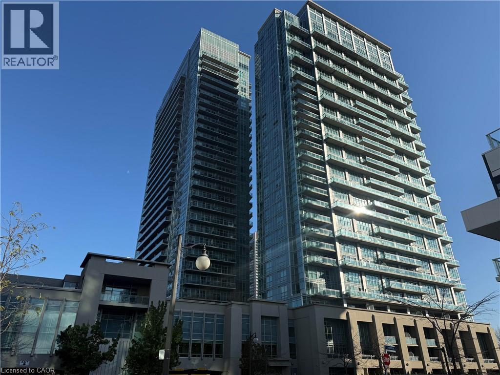 165 Legion Road N Unit# 3022, Toronto, Ontario  M8Y 0B3 - Photo 1 - 40789630