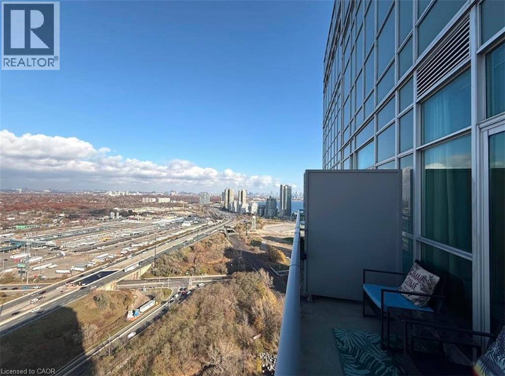 165 Legion Road N Unit# 3022, Toronto, Ontario  M8Y 0B3 - Photo 10 - 40789630