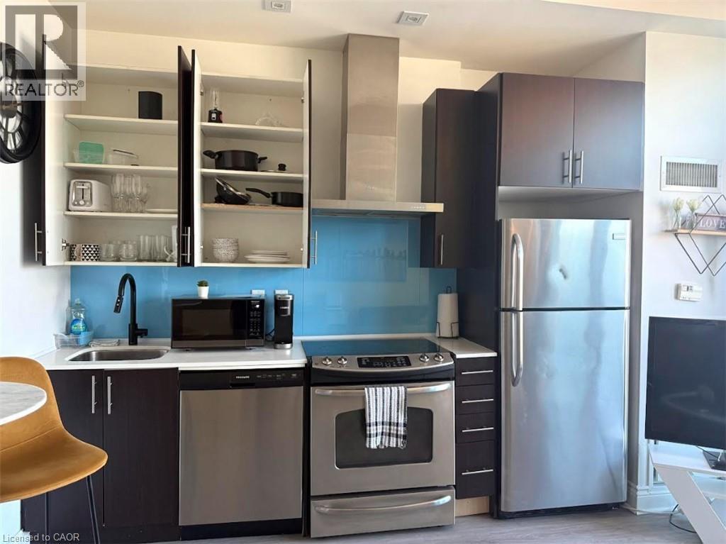 165 Legion Road N Unit# 3022, Toronto, Ontario  M8Y 0B3 - Photo 4 - 40789630