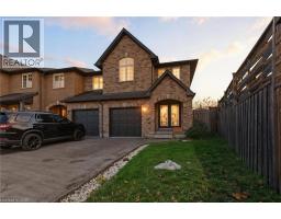 2 RACALMUTO Street, hamilton, Ontario