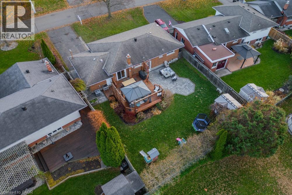 7 Prince Charles Drive, St. Catharines, Ontario  L2N 3Y4 - Photo 48 - 40789246