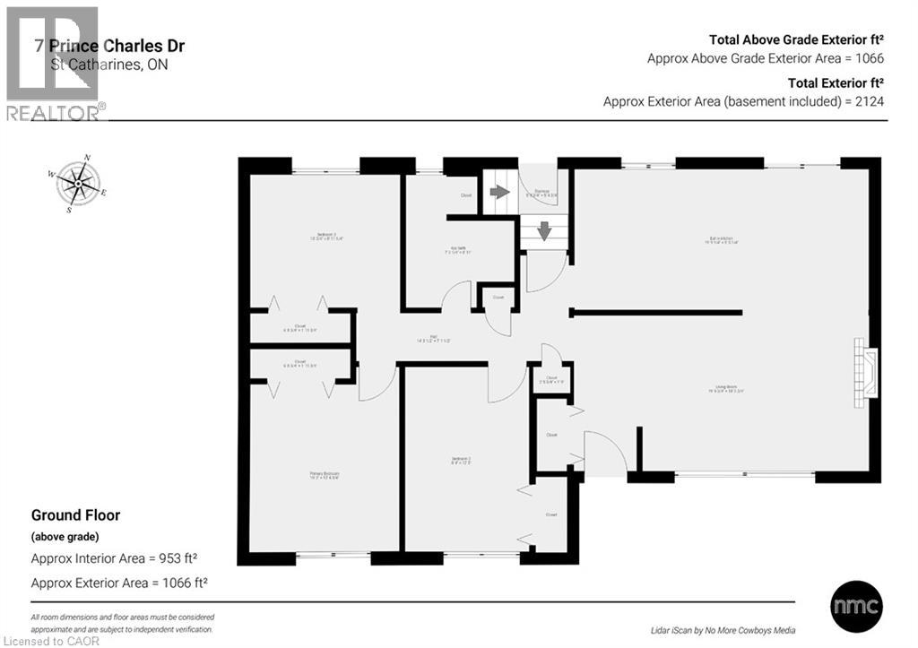 7 Prince Charles Drive, St. Catharines, Ontario  L2N 3Y4 - Photo 49 - 40789246