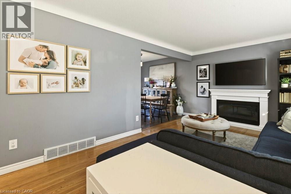 7 Prince Charles Drive, St. Catharines, Ontario  L2N 3Y4 - Photo 6 - 40789246