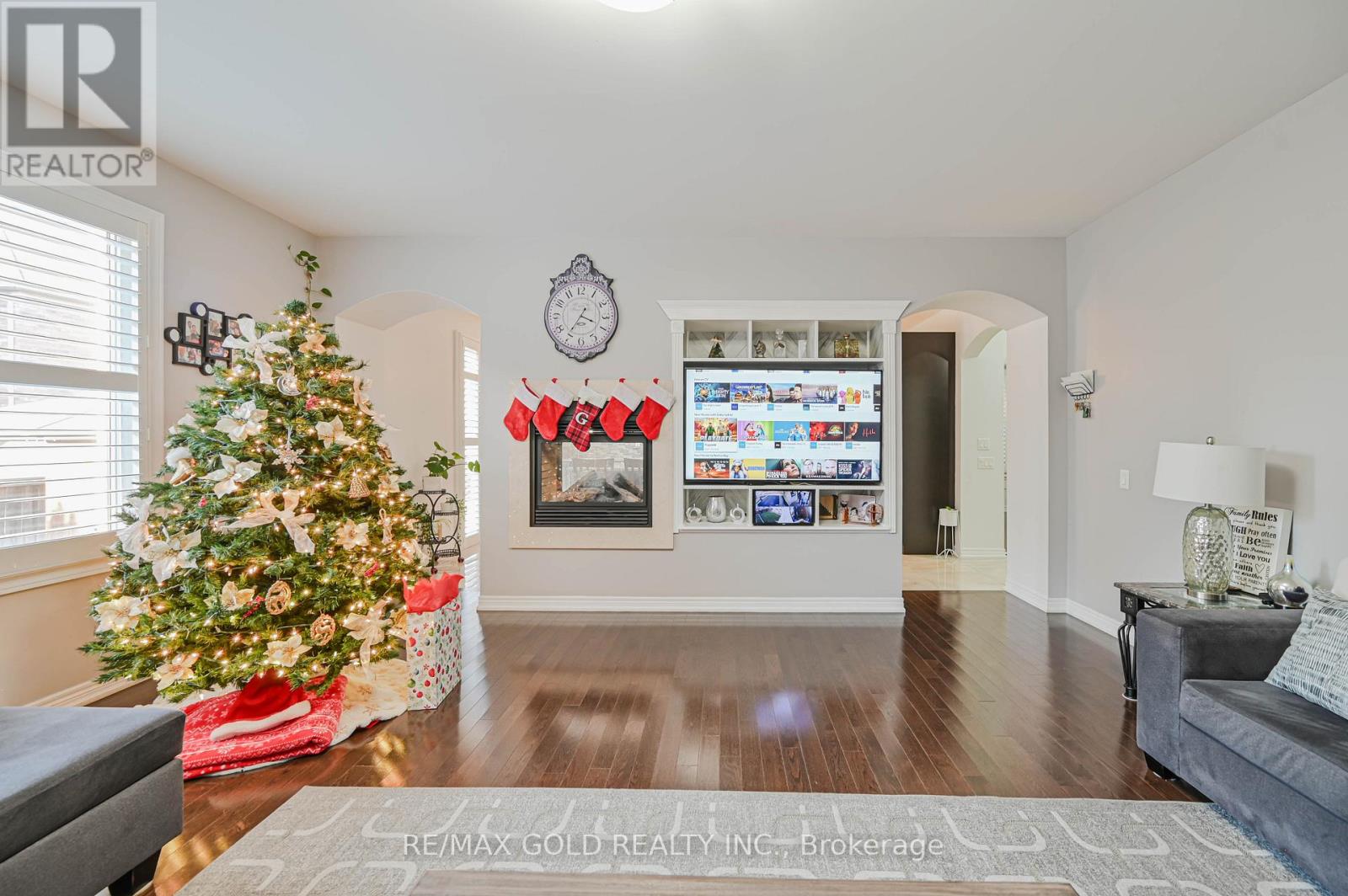 66 Kalmia Road, Brampton, Ontario  L6X 4N4 - Photo 11 - W12565636