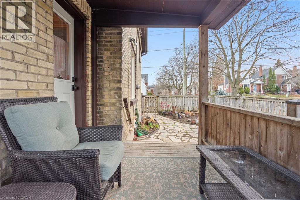 118 Krug Street, Kitchener, Ontario  N2H 2Y2 - Photo 10 - 40788359