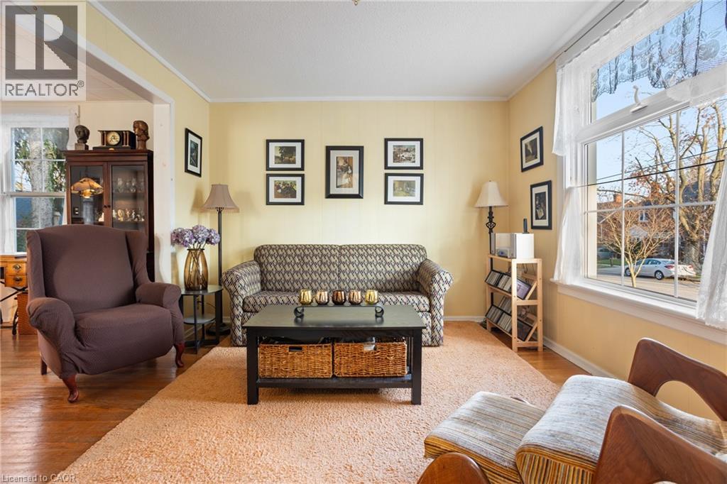 118 Krug Street, Kitchener, Ontario  N2H 2Y2 - Photo 11 - 40788359