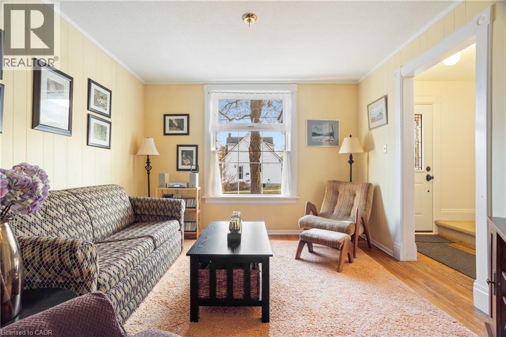 118 Krug Street, Kitchener, Ontario  N2H 2Y2 - Photo 12 - 40788359