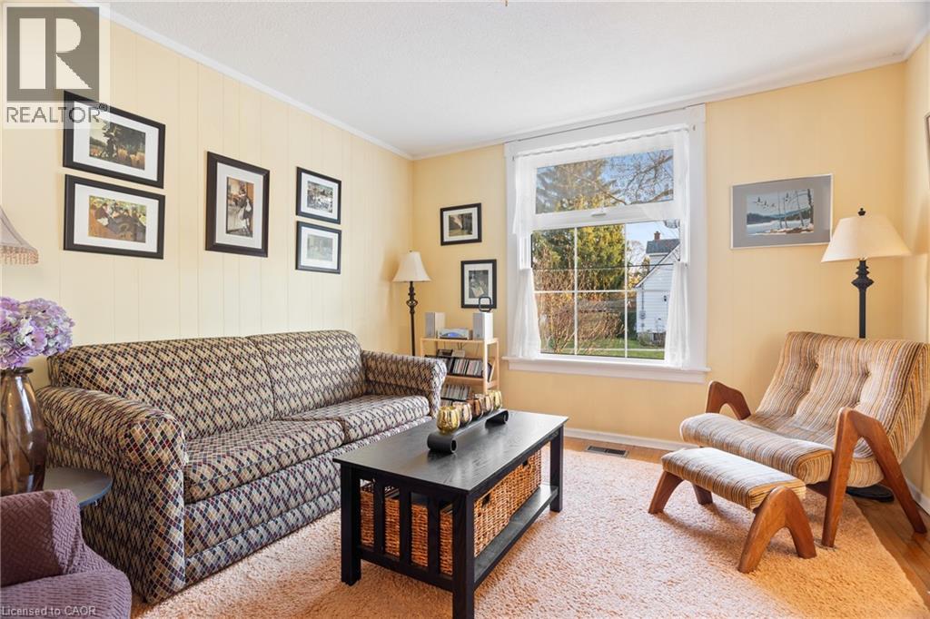 118 Krug Street, Kitchener, Ontario  N2H 2Y2 - Photo 13 - 40788359