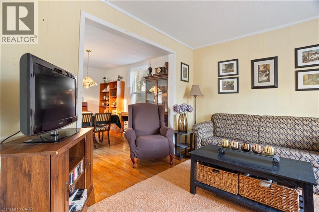 118 Krug Street, Kitchener, Ontario  N2H 2Y2 - Photo 15 - 40788359