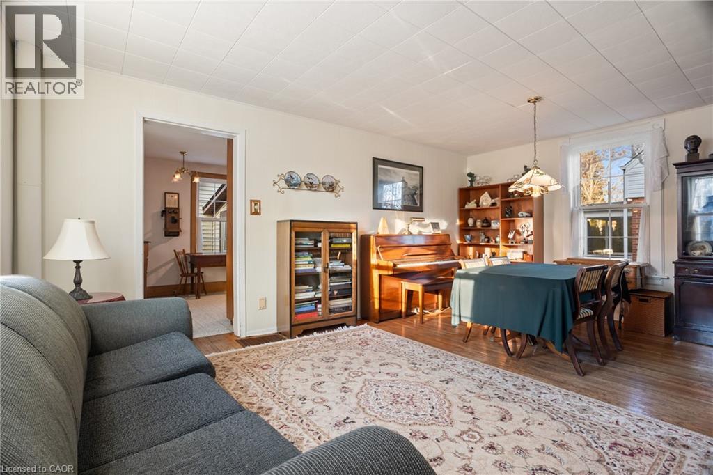 118 Krug Street, Kitchener, Ontario  N2H 2Y2 - Photo 18 - 40788359