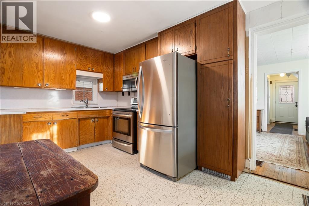 118 Krug Street, Kitchener, Ontario  N2H 2Y2 - Photo 23 - 40788359