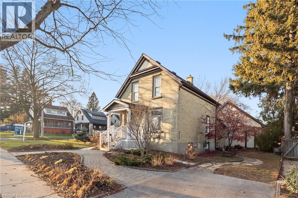 118 Krug Street, Kitchener, Ontario  N2H 2Y2 - Photo 3 - 40788359