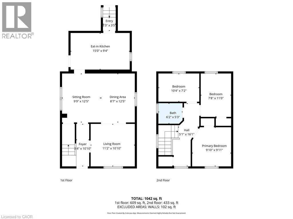 118 Krug Street, Kitchener, Ontario  N2H 2Y2 - Photo 43 - 40788359