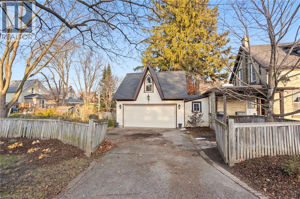 118 Krug Street, Kitchener, Ontario  N2H 2Y2 - Photo 6 - 40788359