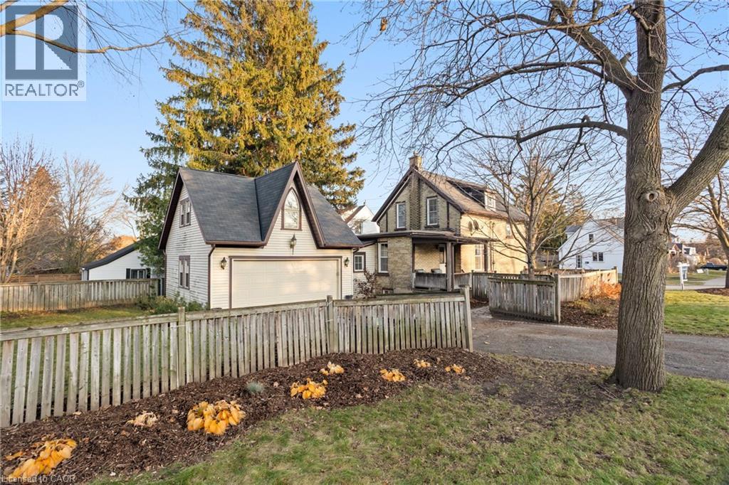 118 Krug Street, Kitchener, Ontario  N2H 2Y2 - Photo 7 - 40788359