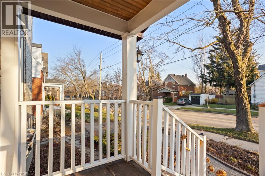 118 Krug Street, Kitchener, Ontario  N2H 2Y2 - Photo 8 - 40788359