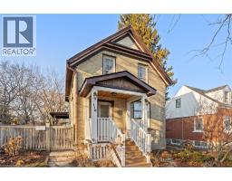 118 KRUG Street, Kitchener, Ontario