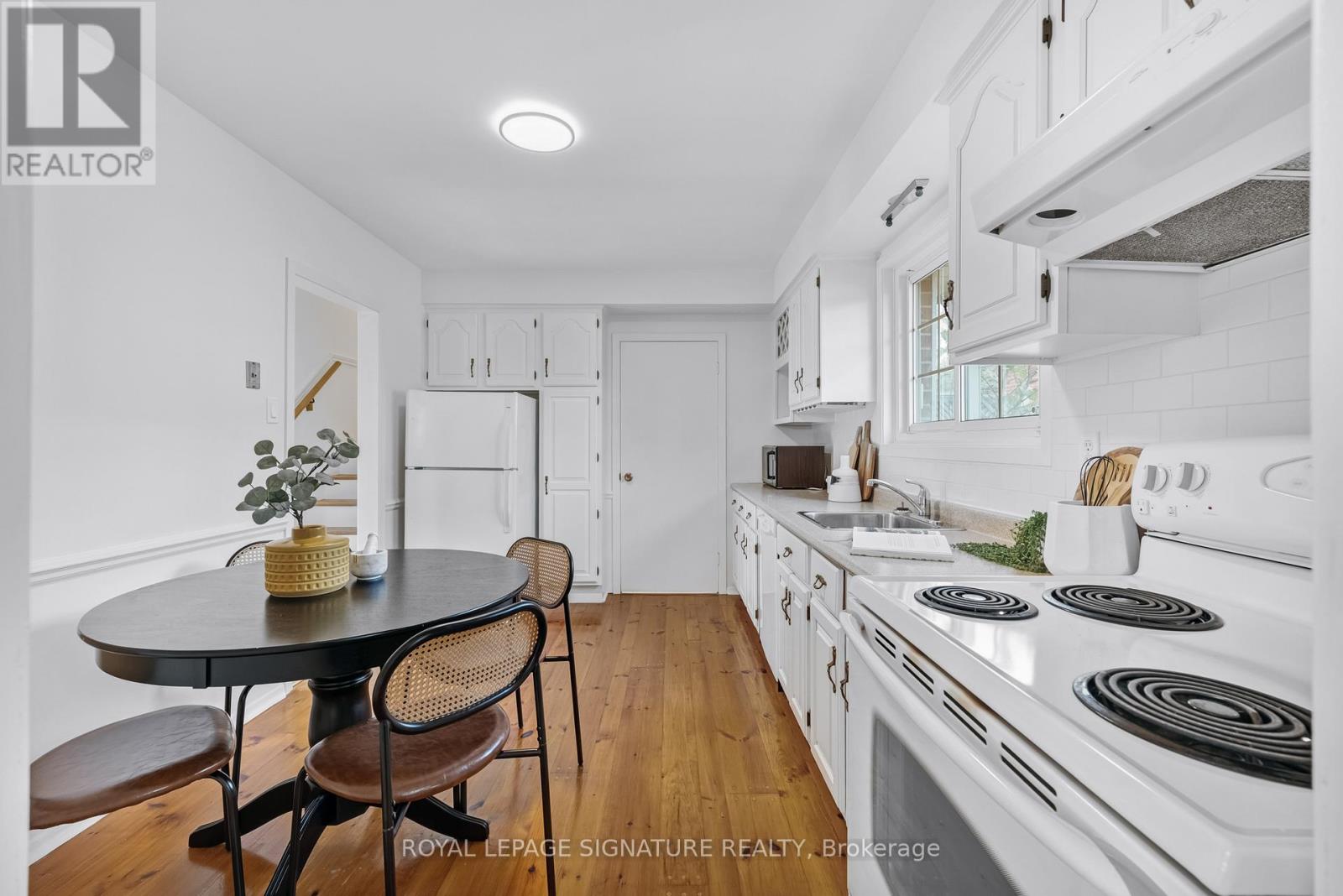 38 Lochleven Drive, Toronto, Ontario  M1M 3S2 - Photo 11 - E12566250