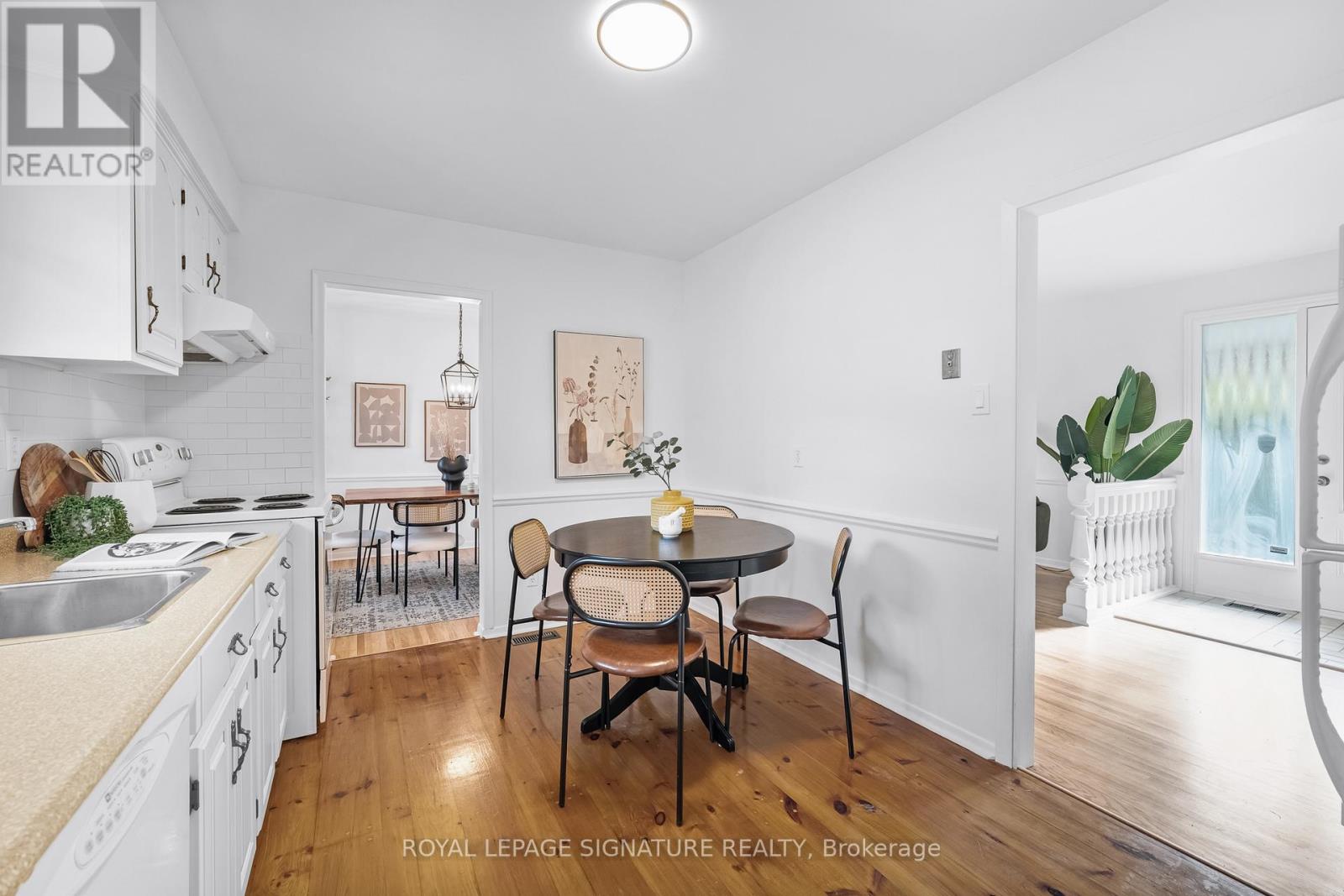 38 Lochleven Drive, Toronto, Ontario  M1M 3S2 - Photo 12 - E12566250