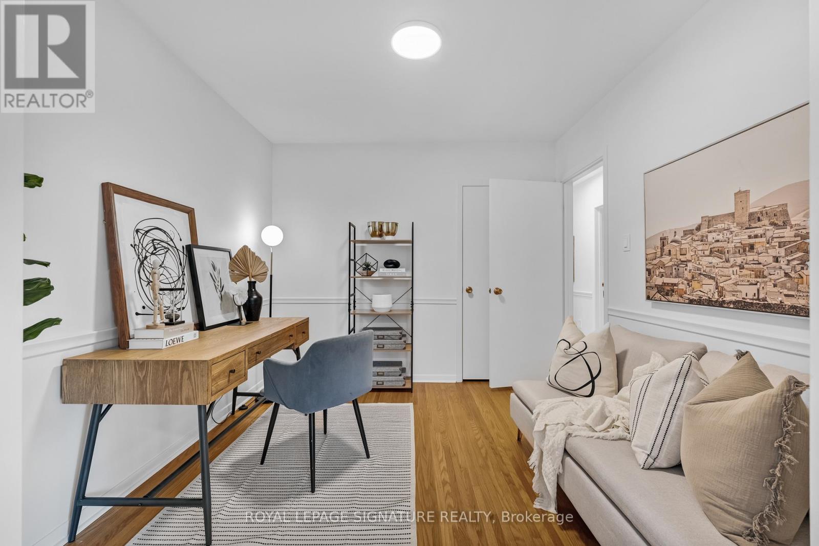 38 Lochleven Drive, Toronto, Ontario  M1M 3S2 - Photo 13 - E12566250