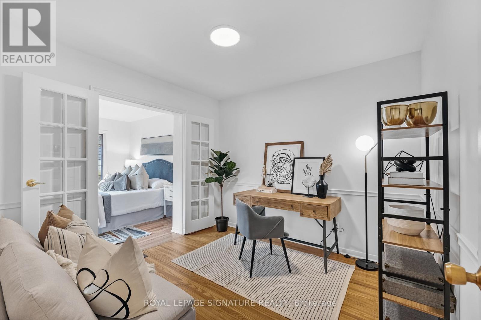 38 Lochleven Drive, Toronto, Ontario  M1M 3S2 - Photo 14 - E12566250