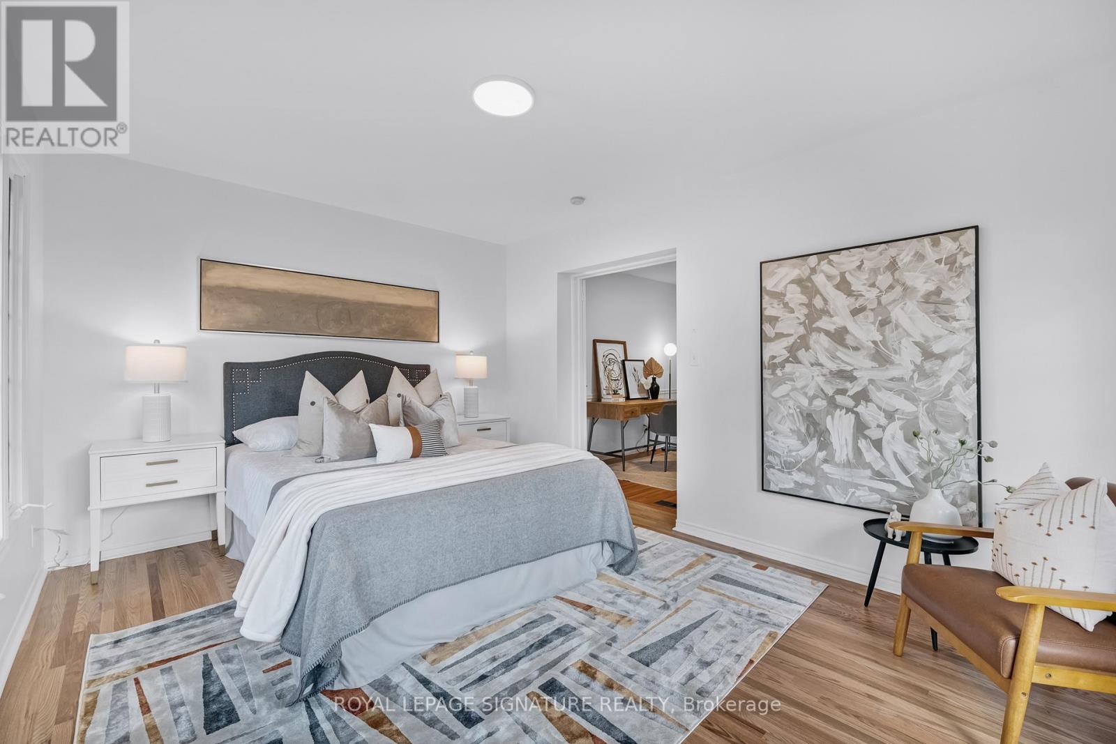 38 Lochleven Drive, Toronto, Ontario  M1M 3S2 - Photo 16 - E12566250