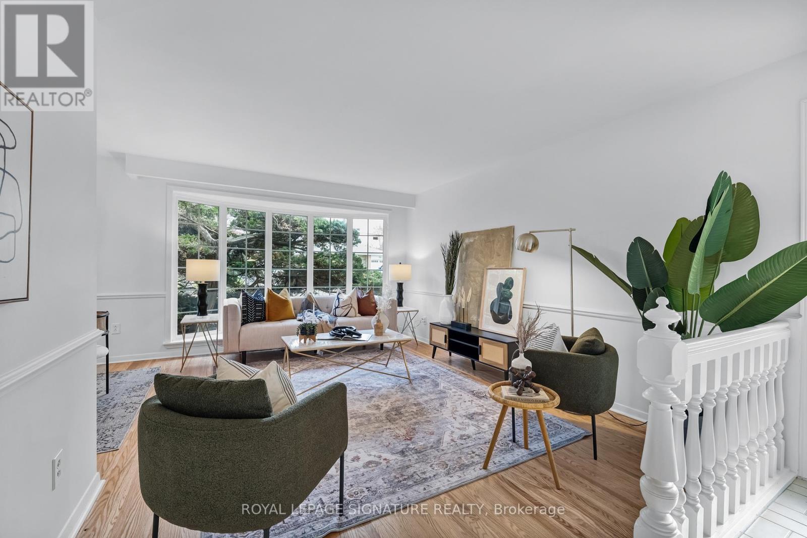 38 Lochleven Drive, Toronto, Ontario  M1M 3S2 - Photo 2 - E12566250