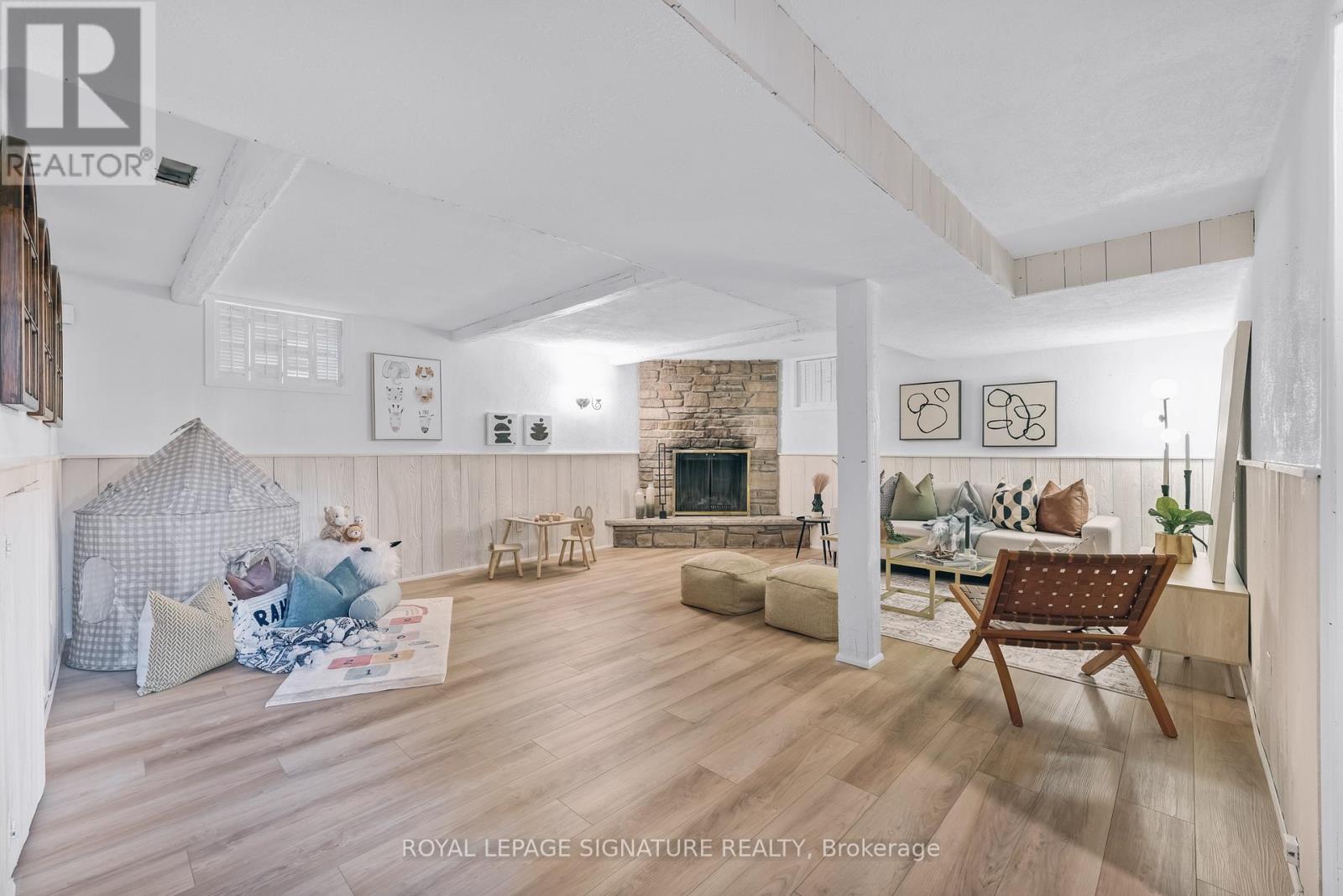 38 Lochleven Drive, Toronto, Ontario  M1M 3S2 - Photo 21 - E12566250