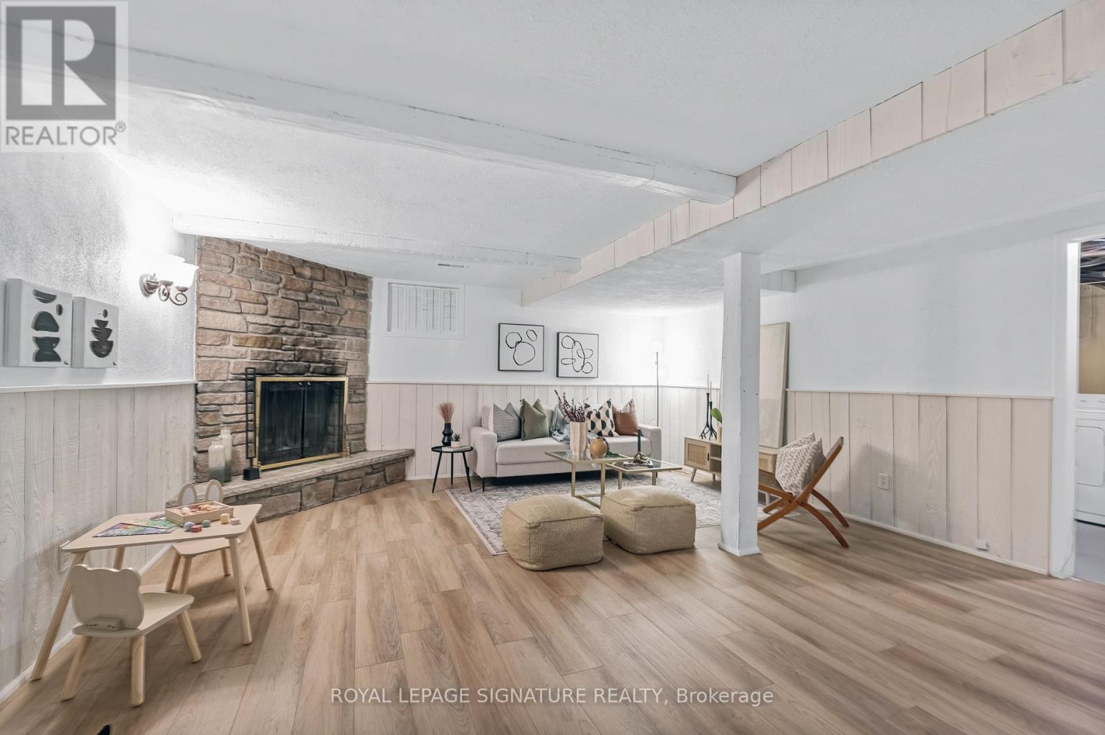 38 Lochleven Drive, Toronto, Ontario  M1M 3S2 - Photo 22 - E12566250