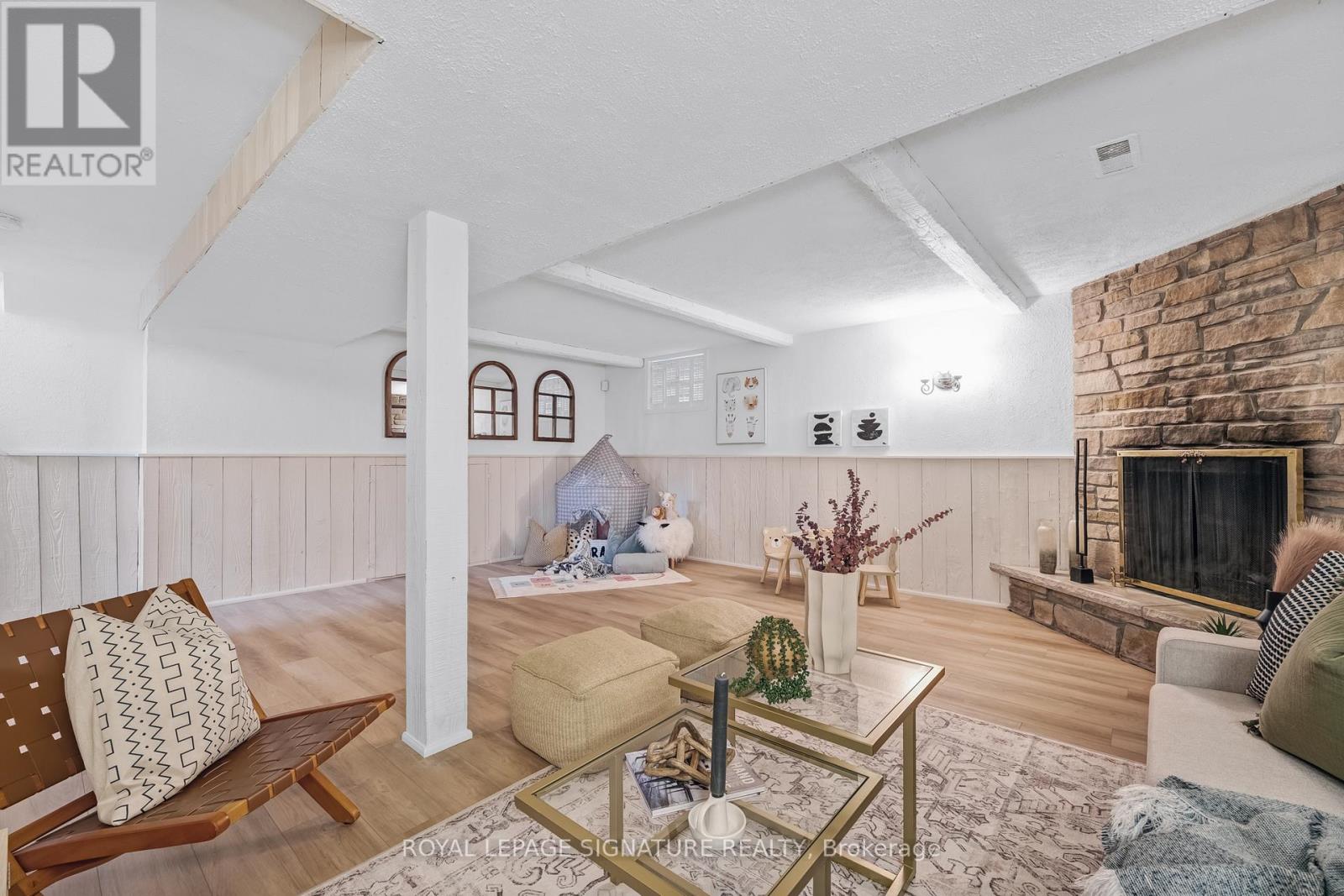 38 Lochleven Drive, Toronto, Ontario  M1M 3S2 - Photo 23 - E12566250