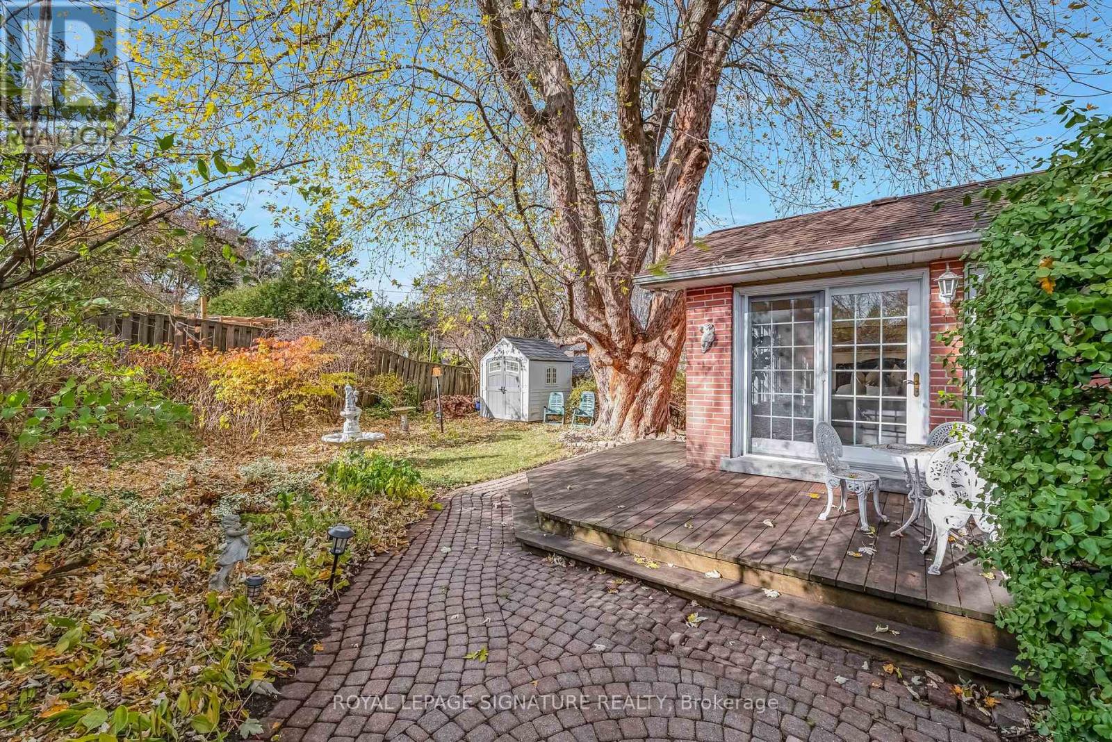 38 Lochleven Drive, Toronto, Ontario  M1M 3S2 - Photo 25 - E12566250