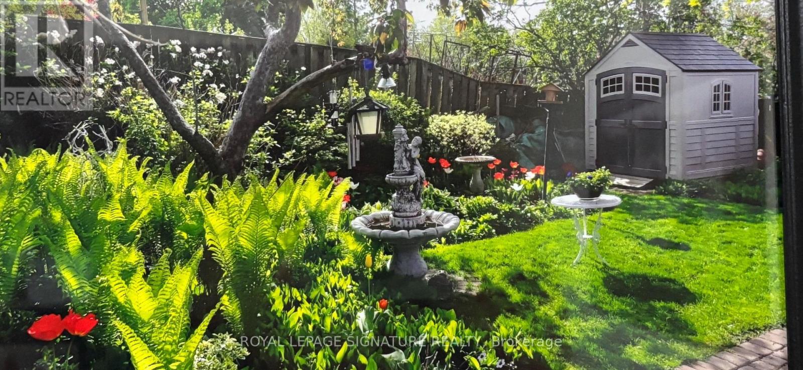 38 Lochleven Drive, Toronto, Ontario  M1M 3S2 - Photo 26 - E12566250