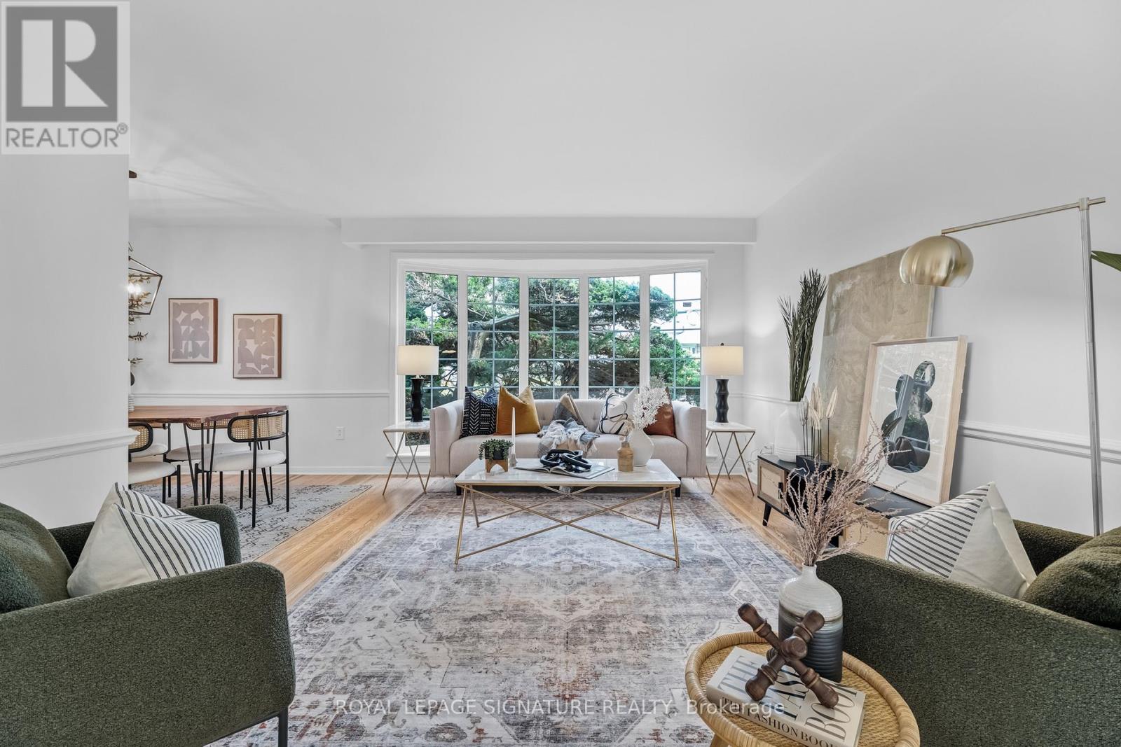 38 Lochleven Drive, Toronto, Ontario  M1M 3S2 - Photo 5 - E12566250